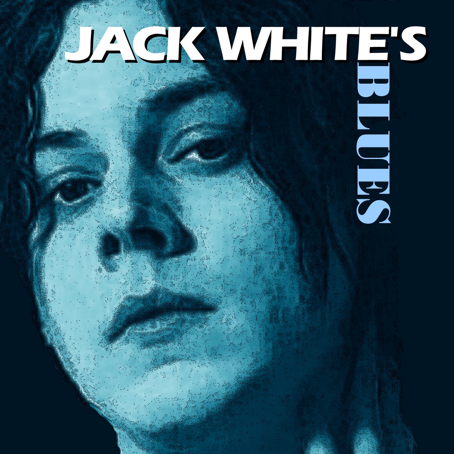 Jack White's Blues