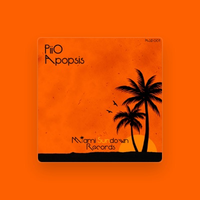 Listen to PiiO, watch music videos, read bio, see tour dates & more!