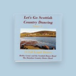 Bobby Crowe and his Scottish Dance Band