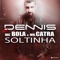 Soltinha (Radio Version) [feat. Mc Bola & Mr. Catra] artwork