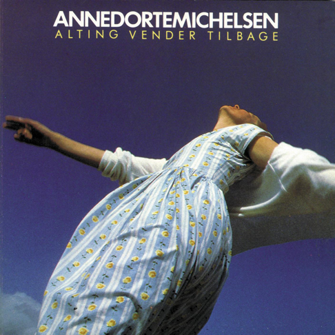 Anne Dorte Michelsen on Apple Music
