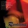 Dennis Kelly Amblin' (feat. JB Scott, Dave Steinmeyer, Jeff Phillips, Dennis Marks & Clyde Connor) Renditions: The Summer Sessions, Vol. 2