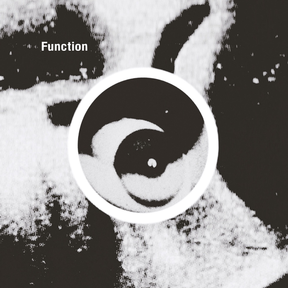 Обложка альбома «Gradient - EP» — Function