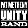 Pat Metheny - Signals (Orchestrion Sketch)