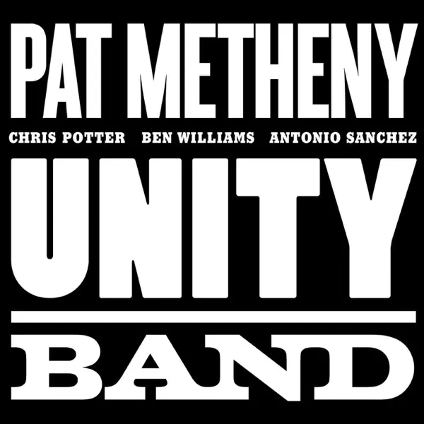 Signals (Orchestrion Sketch) — Pat Metheny