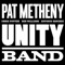 New Year - Pat Metheny lyrics