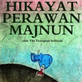 Hikayat Perawan Majnun artwork