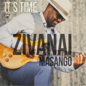 Zivanai Masango - Gangemukange