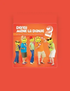 收听 JJ Defer et S'n'orchess'、观看音乐视频、阅读小传、查看巡演日期等 ！