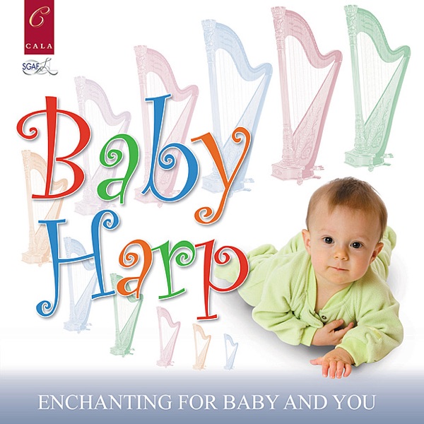 Baby Harp