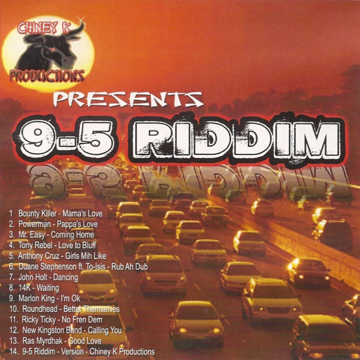 9-5 Riddim