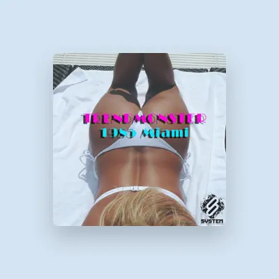 Listen to Trendmonster, watch music videos, read bio, see tour dates & more!