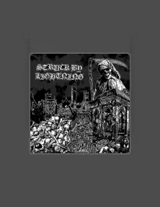 Listen to Struck By Lightning, watch music videos, read bio, see tour dates & more!