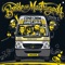 Meus Amigos Fazem Rima - ConeCrewDiretoria lyrics