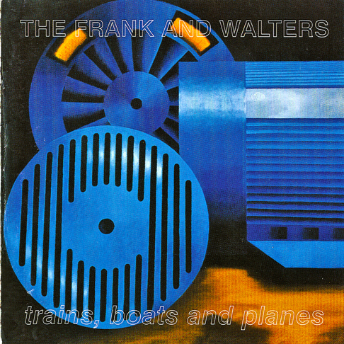 The Frank & Walters - Apple Music
