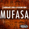 Mufasa (Radio Edit) - Single