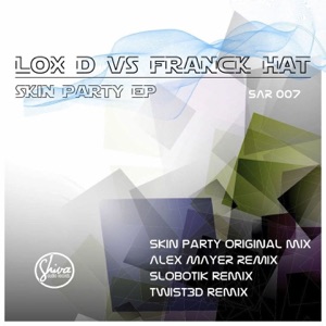 Skin Party - EP