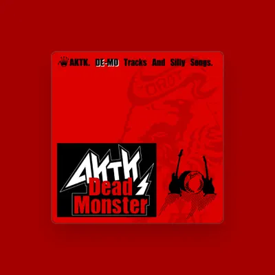 Listen to Akatsuki, watch music videos, read bio, see tour dates & more!
