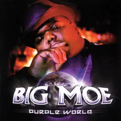 Purple World - Big Moe