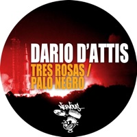 Tres Rosas / Palo Negro - Single - Dario D'Attis