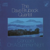 Benjamin - The Dave Brubeck Quartet