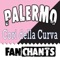 Everyone With You - Palermo Fans Songs lyrics