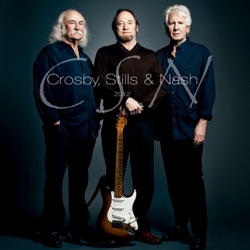 Crosby, Stills & Nash - As I Come of Age