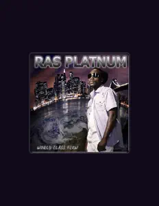 聆聽 Ras Platnum、觀看音樂影片、閱讀小傳、查看巡演日期等！