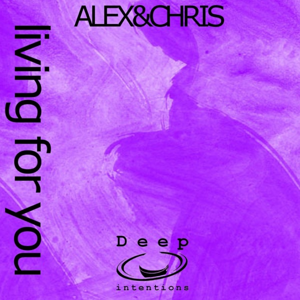 Living for You - Single
