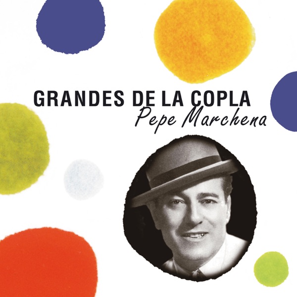 Grandes de la Copla