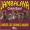 Le grand derangement (The Great Acadian Exile) - Jambalaya Cajun Band lyrics