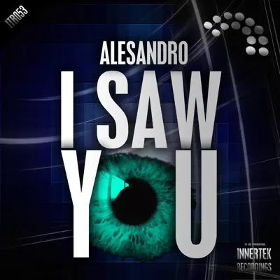 I Saw You - Single - Alessandro