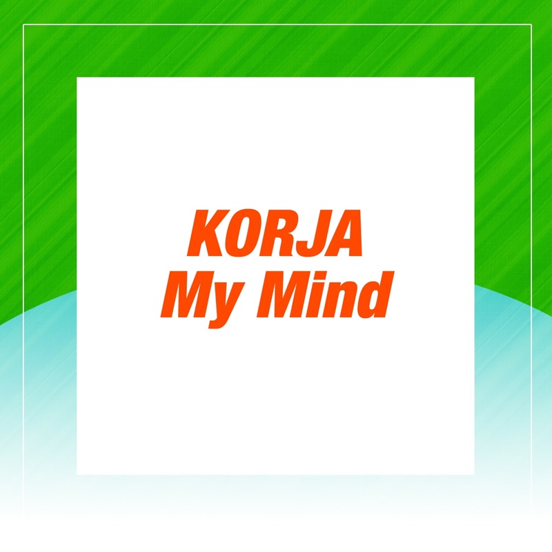 My Mind (Vocal)