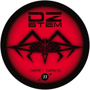 Chapati Express 33 - Single