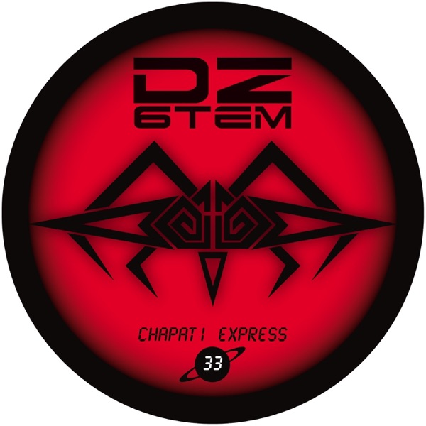 Chapati Express 33 - Single
