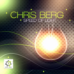 Speed of Light - Single