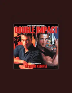 Listen to Arthur Kempel, watch music videos, read bio, see tour dates & more!