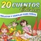 La Princesa y el Guisante - Cuadro Teatral Infantil Canta Juego Aprendo lyrics