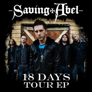 18 Days Tour - EP