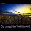 City Lounge: New York Edition, Vol. 3