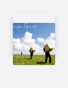 Listen to Kyle Spratt, watch music videos, read bio, see tour dates & more!