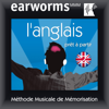 Earworms MMM - l'Anglais: Prêt à Partir Vol. 2 (Unabridged) - earworms MMM