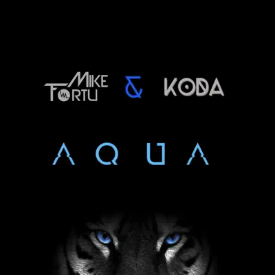 Aqua - Single - Koda