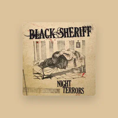Listen to Black Sheriff, watch music videos, read bio, see tour dates & more!