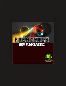 Listen to Boy Funktastic, watch music videos, read bio, see tour dates & more!