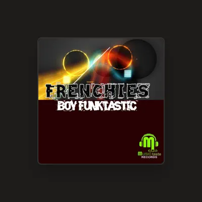 Listen to Boy Funktastic, watch music videos, read bio, see tour dates & more!