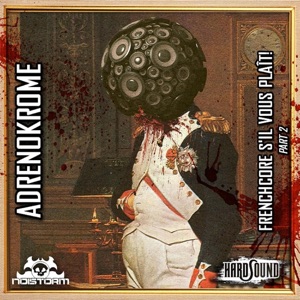 FRENCHCORE S'IL VOUS PLAIT PART 2 - Single