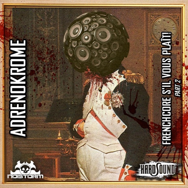FRENCHCORE S'IL VOUS PLAIT PART 2 - Single