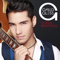 Vuela Princesa - Single - Carlo Gless