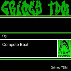 Ogi Complete Beat - EP - Ogi Ogi Complete Beat - EP - Ogi